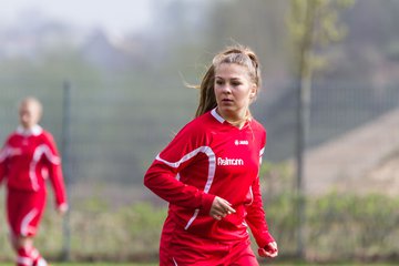Bild 156 - SC Kaltenkirchen - SG Trittau/S�dstormarn : Ergebnis: 0:6
